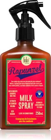 

Conditioner for damaged and fragile hair TU прозрачный
