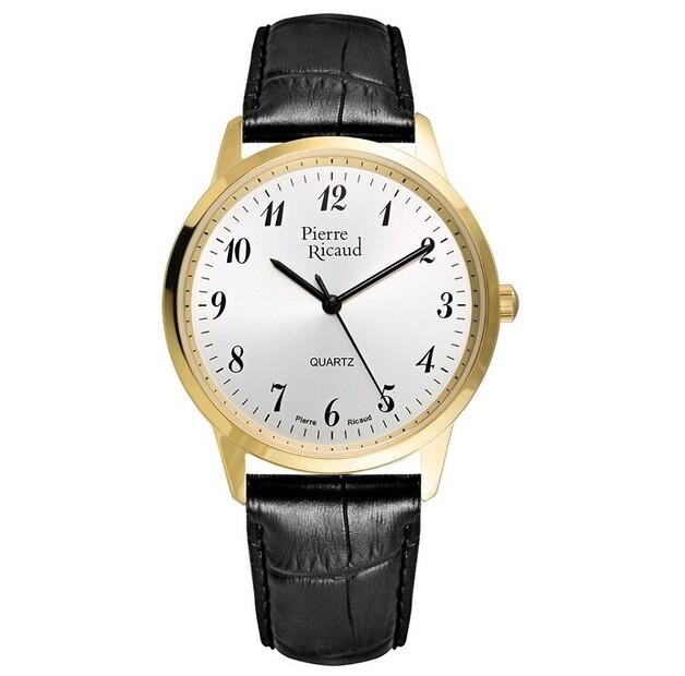 

Часы Pierre Ricaud P91090.1223Q One Size