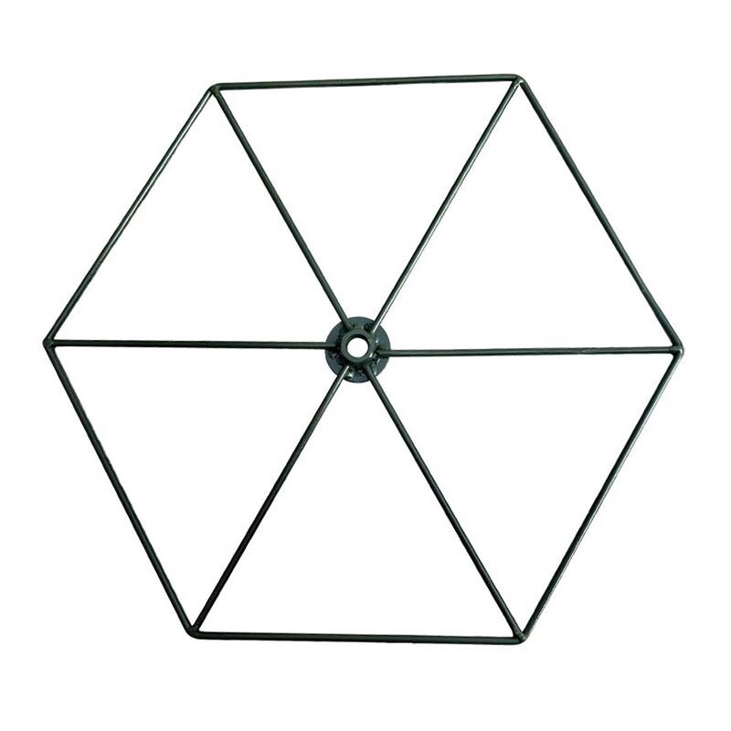 Camouflage Net Support & Accessory System