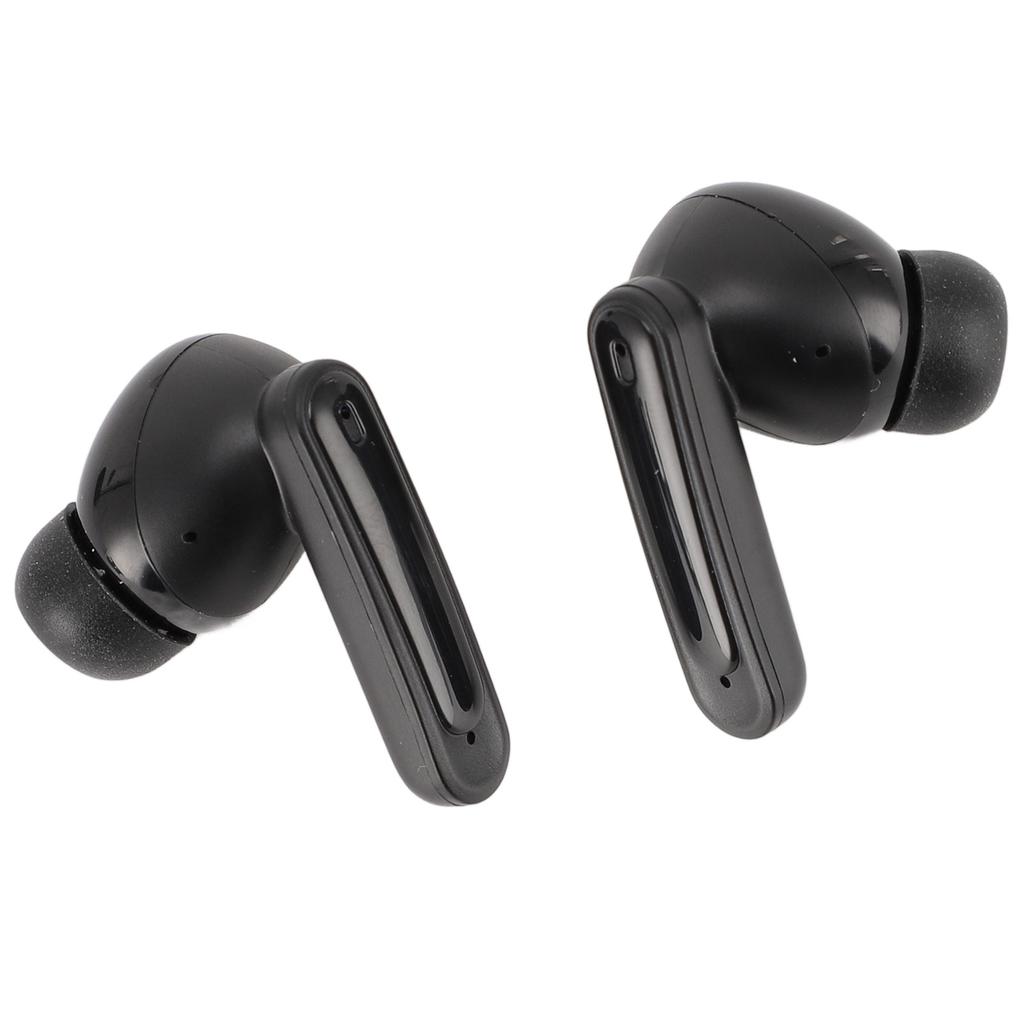 Language Translator Earbuds 137 Languages Noise Reduction IPX6 Waterproof Bluetooth 5.3 Translation Headset with Power