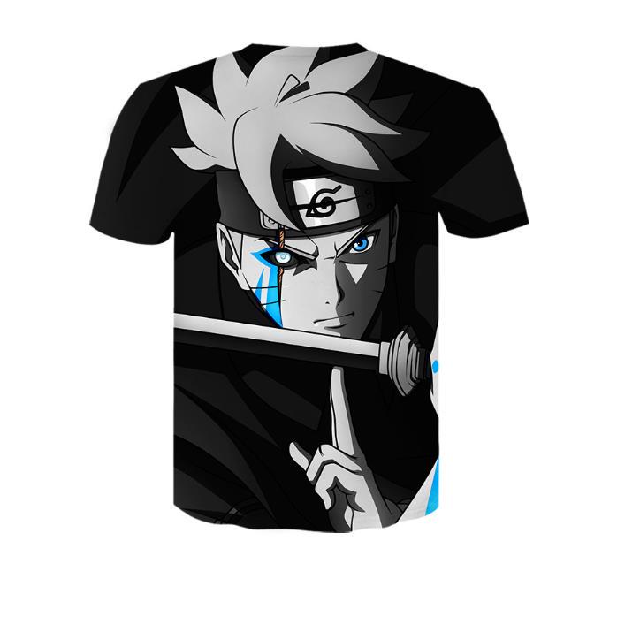 Buy Summer Naruto Men\