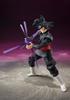 S.H.Figuarts Goku Black "Dragon Ball Super" (Tamashii Web Shop Exclusive)