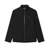 FILA WHITE Jacket Men's Jet Black F11M513701FBK