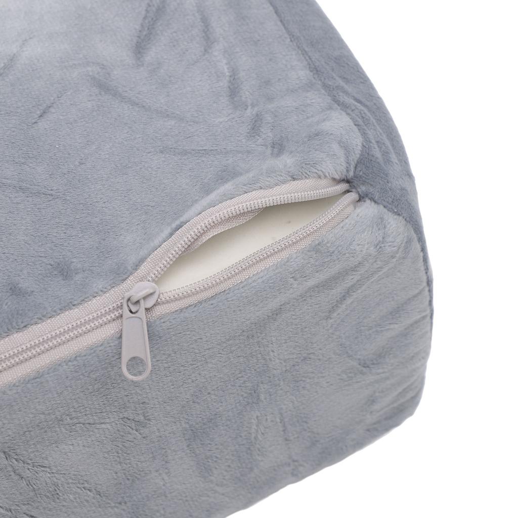 Eyelash Extension Pillow Ergonomic Improve Cervical Comfortable U Shape Comfy Lash Neck Pillow