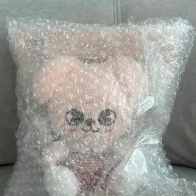 (Puffim)SKZ Zootopia Collaboration Pop-Up Doll Pupim