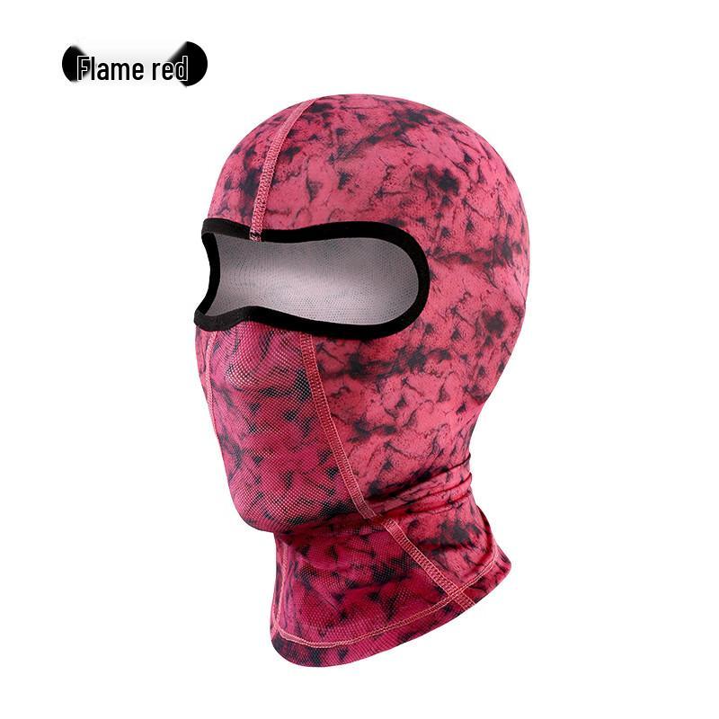 Outdoor Cycling Sun Protection Head Cover
