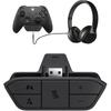 Stereo Headset Adapter for Xbox One, Xbox Headset Adapter, Xbox One Headset Adapter, Adjust Audio Balance (model 2)