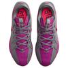 Nike Air Zoom Gt Cut 3 Smoke Grey Hot Fuchsia Sneakers Casual DV2913-006