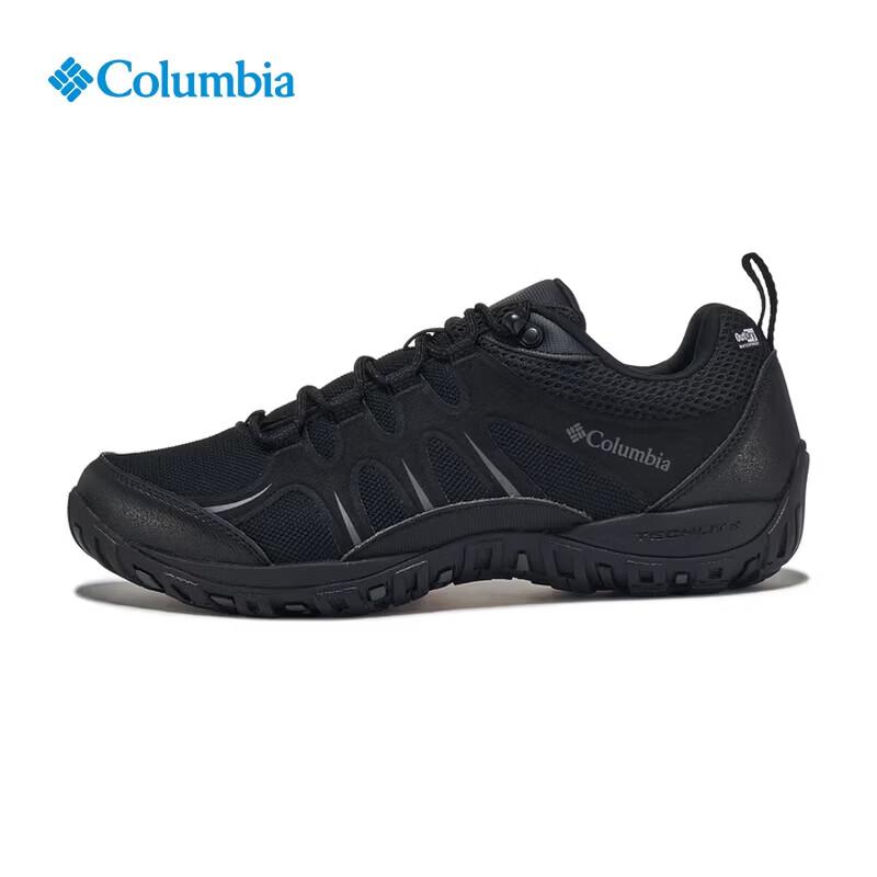 

Columbia Men s YM4574 Waterproof Hiking Shoes EU 41