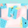 Meilong Marcon Pyramid Magic Cube For Beginners