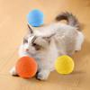 Sisal Ball Extra Large Toy Self-Enjoyment And Boredom Relief Yarn Ball Funny Stick Bell Bell Teeth Grinding And -Resistant Pet Toy Ball