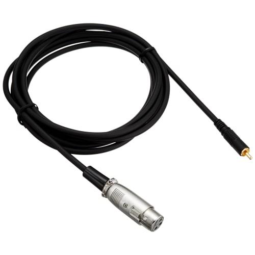 Audio-Technica Canon Conversion Cable ATL417A/3.0