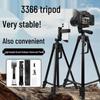 Stativer og støtte – Tripods (stativer)
