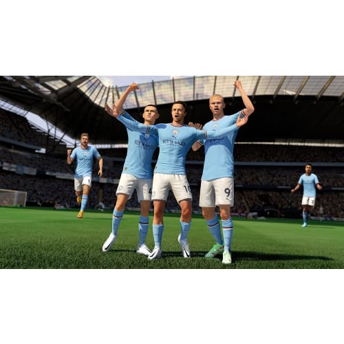 FIFA 23 - PS4
