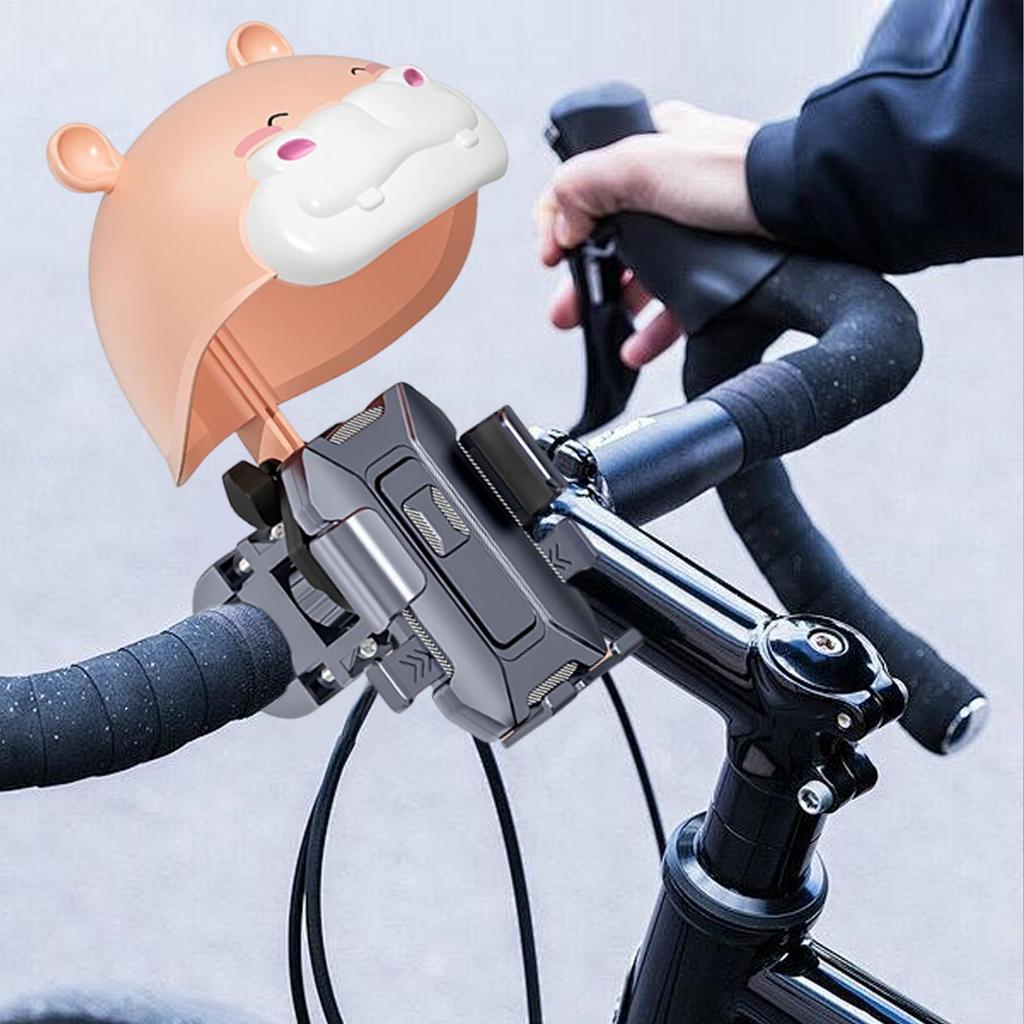 Motorcycle Phone Mount 360 Degree Rotation With Helmet Quick Release Cycling Cell Phone Stand For Bike Motorbike Mountain Road