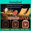 Camping Usb Fan With Lighting And Rechargeable Battery For Outdoor Adventures