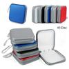 40 Disc Bags Hard Box Wallet Album Double-side Organizer Storage Sleeve CD DVD Case