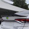 19-25 Corolla Duckbill R-Style Rear & Roof Spoilers