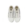 Vans Scarpe da Skate Unisex Low Top Old Skool Og LX Bianco Nero Paisley Casual VN0A4P3XB55