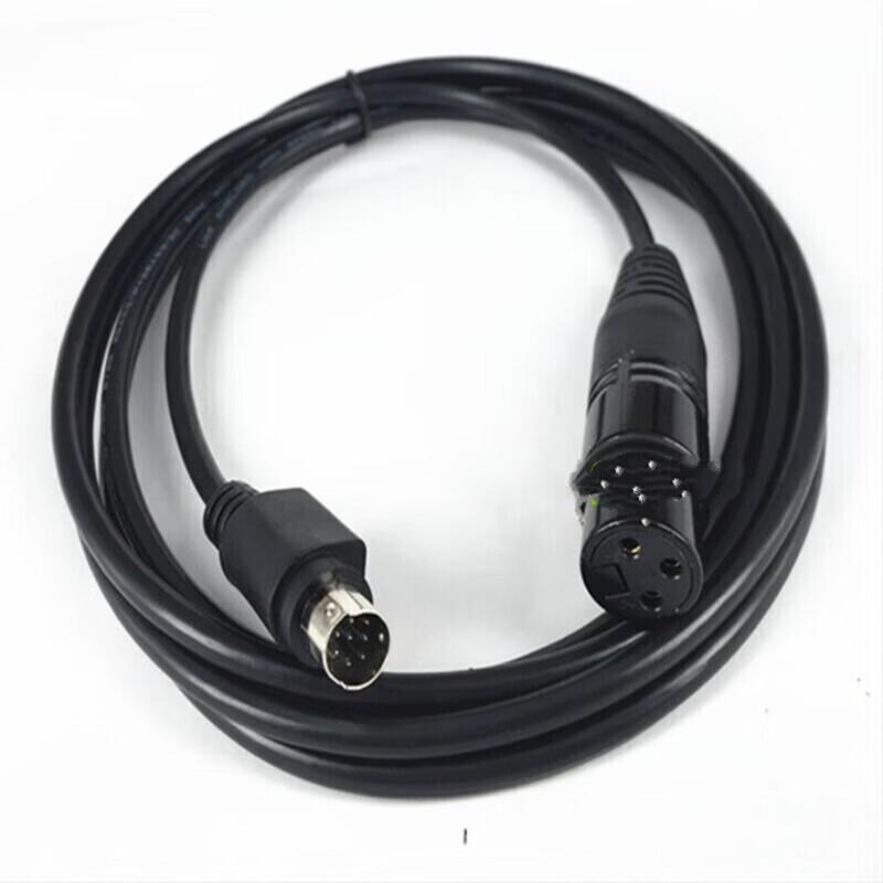 Conference Audio Cable for Microphones and Terminal Devices (CN Version)