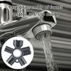 Ergonomic Handle Faucet Aerator Removal Tool Faucet Tool for Quick and Convenient Use at Homes or by DIY Enthusiasts