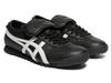 1183C557-002 Onitsuka Tiger Mexico 66 Golf Black White (Men's)