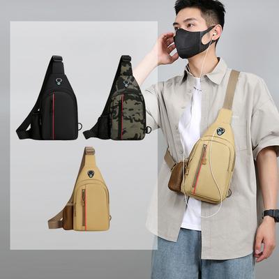 Malas para homens – Bolsas de ombro