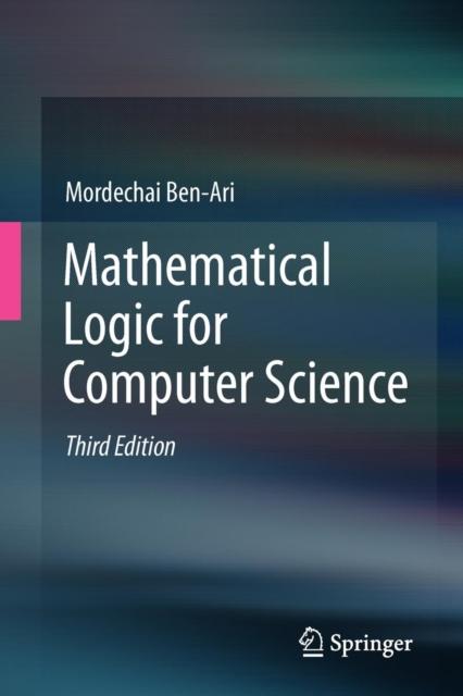 Bok Mathematical Logic for Computer Science