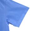 Xlarge Back Print Short Sleeve T-shirt XL Blue Men's Used
