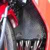 For Honda CB650R CBR650R CB 650 R CB 650R 2024-2026 Motorcycle Radiator Guard Protection Radiator Cover Protector cooling net