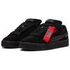PUMA Suede Xl Bmw M Motorsport Black Pop Red 308706-01