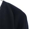 unused furfur Long sleeve Knee-length dress F Navy RWN0171086 Women Used
