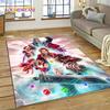 Tapis et moquettes – Tapis et carpettes