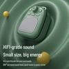 Newsmy DP06 Retro Portable Bluetooth Speaker CN plug (adapter included)