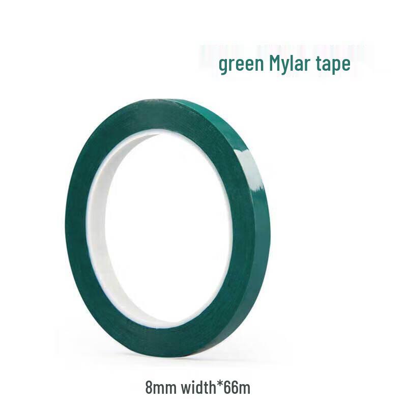 High-Temp Mylar Electrical Insulation Tape