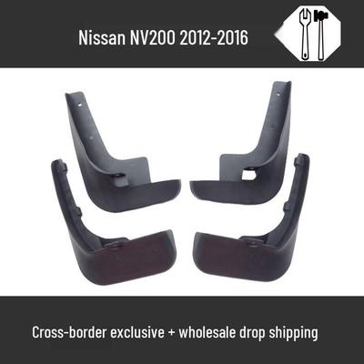 Paraspruzzi Nissan NV200