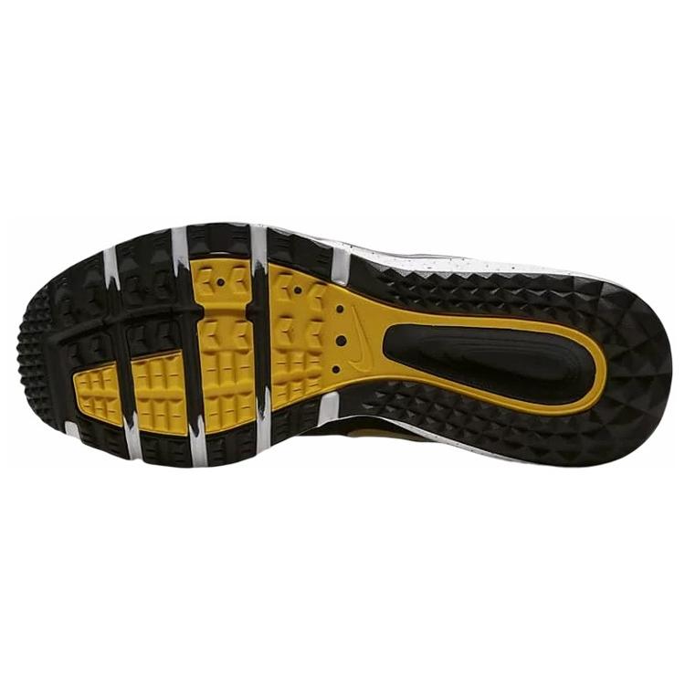 New Nike Juniper Trail 'Dark Sulfur' CW3808-005