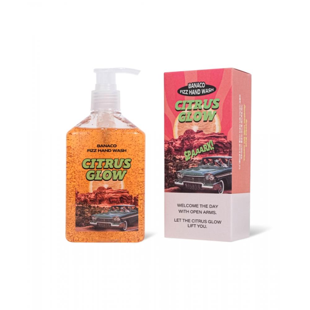 Banaco Hand Wash 300ml  3type 