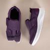 Women's Extra Wide Soft Sole Sports Shoes for Swollen Feet and Bunions