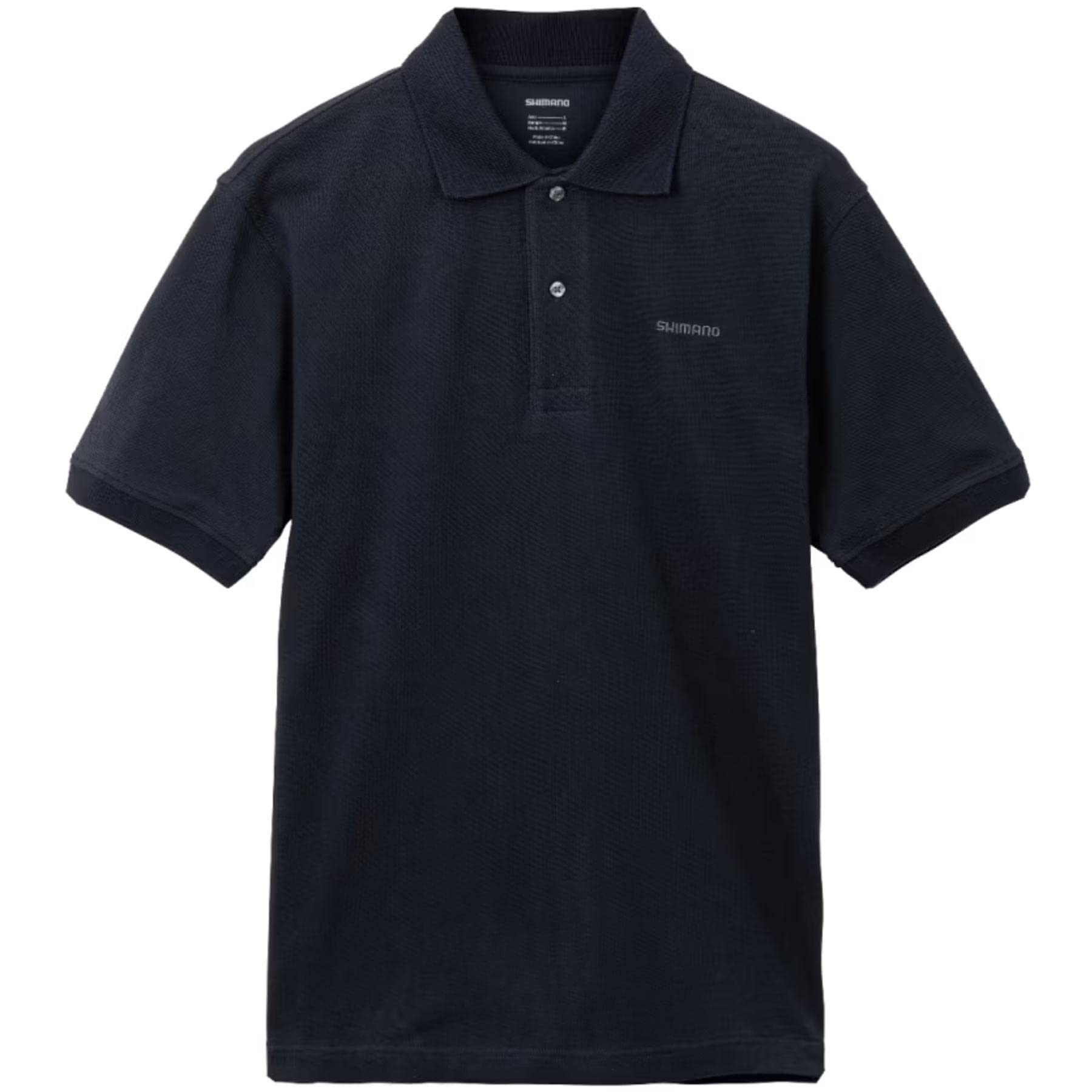 

SHIMANO Prestige Polo Shirt SH-002W Navy M