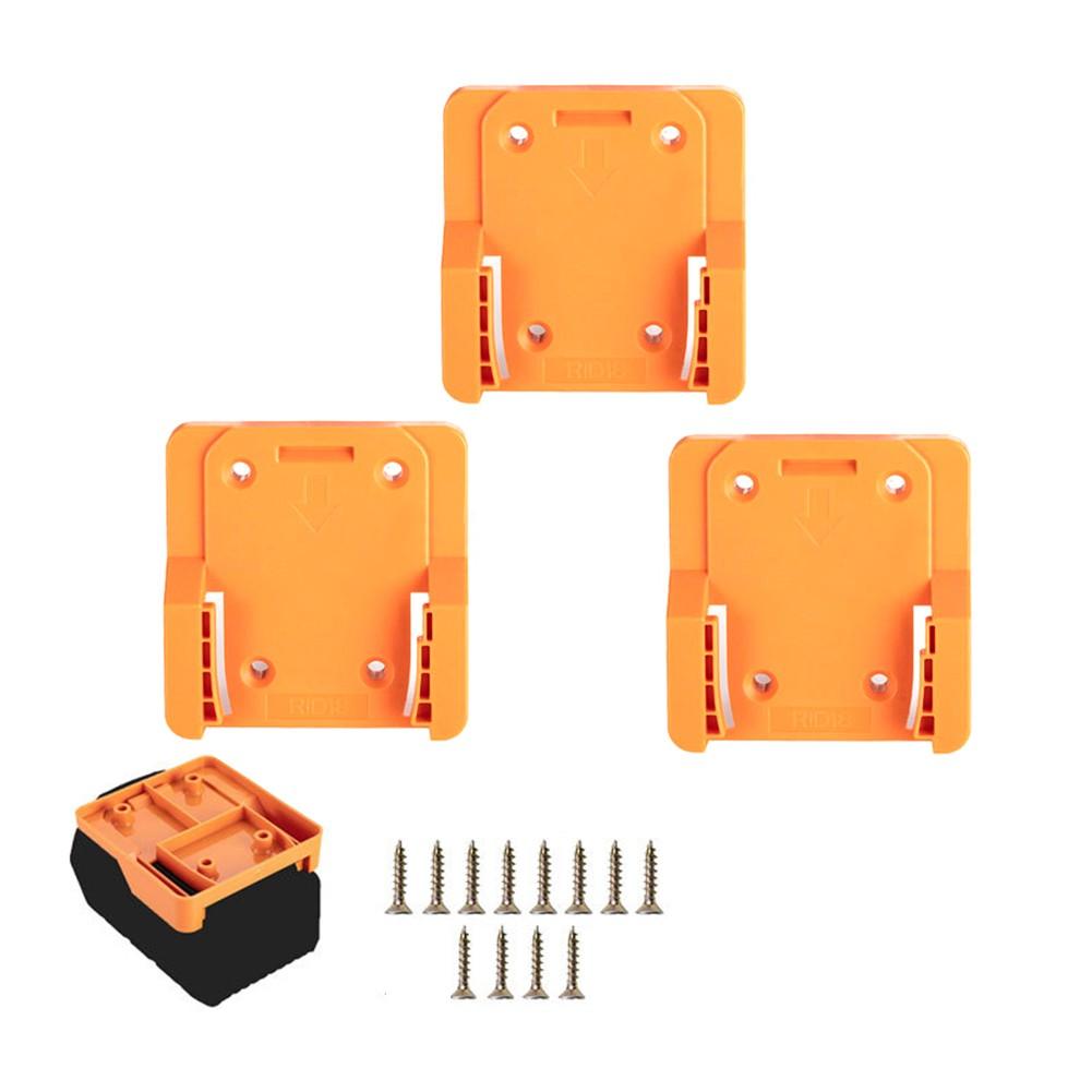 Enhanced Safety Battery Hanger Tool Battery Hanger
