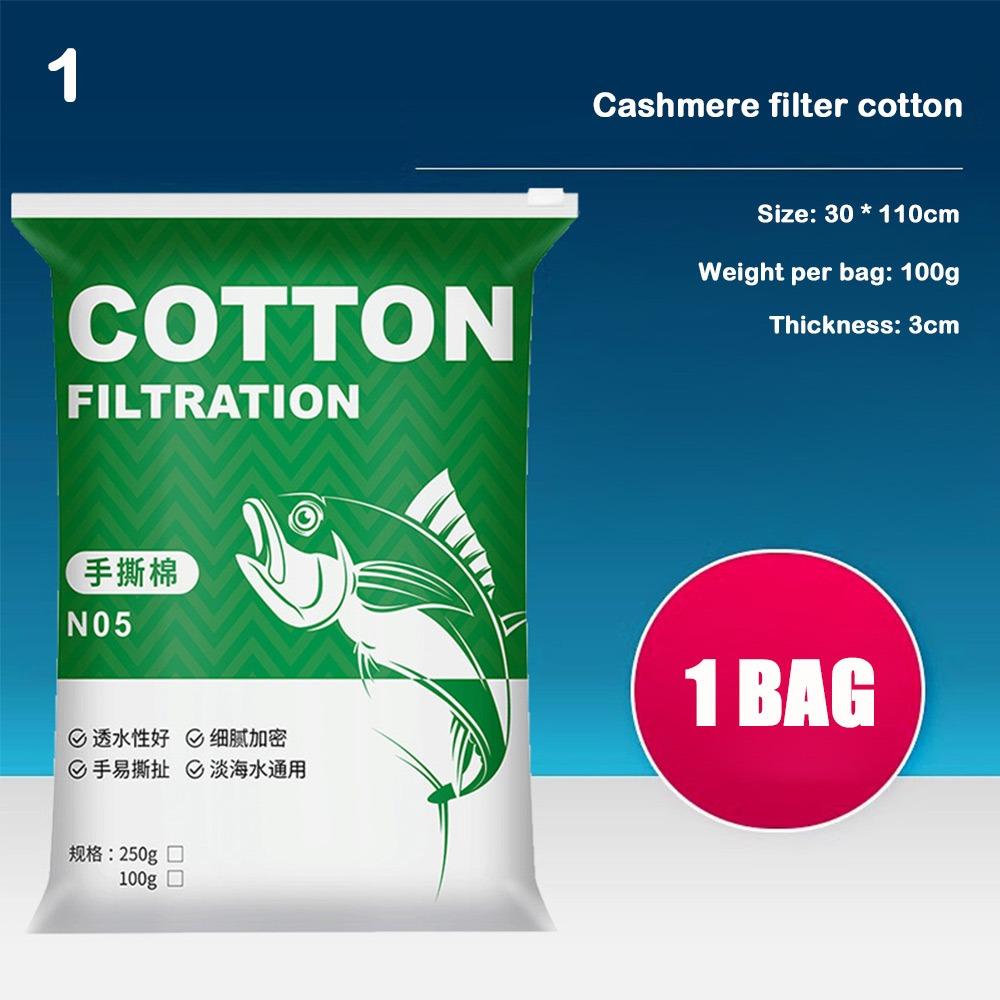 New Reusable Aquarium Filter Super Thickened Aquarium Accessories Filter Sponge Purification Aquarium Filter