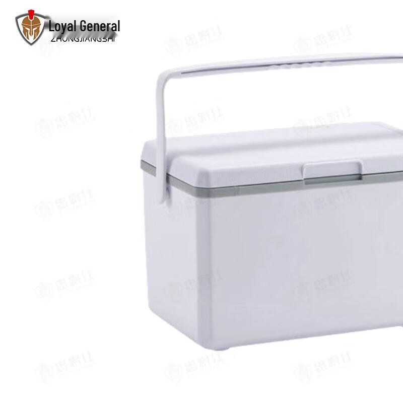 Portable EPS Insulated Cooler Box