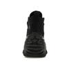 Converse Run Star Motion CX Workwear - Triple Black Unisex Sneakers A03924C