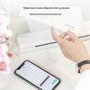 MT800Q Portable Wireless A4 Printer: Home & Student Use