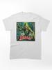 Black Lagoon Creature from the Black Lagoon 4 Classic Unisex T-Shirt