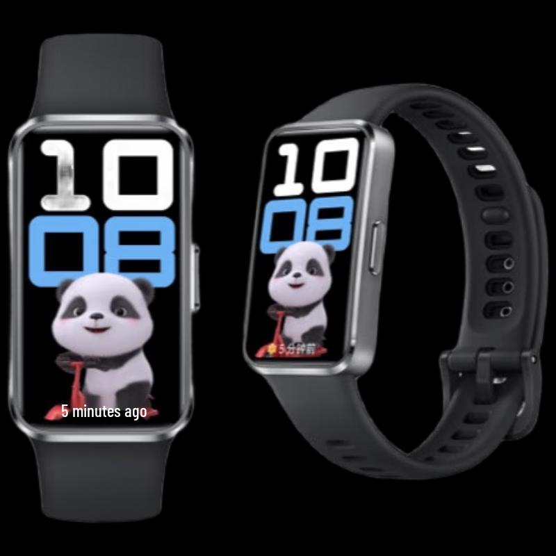 

Huawei Band 10 NFC Smart Bracelet (CN version)