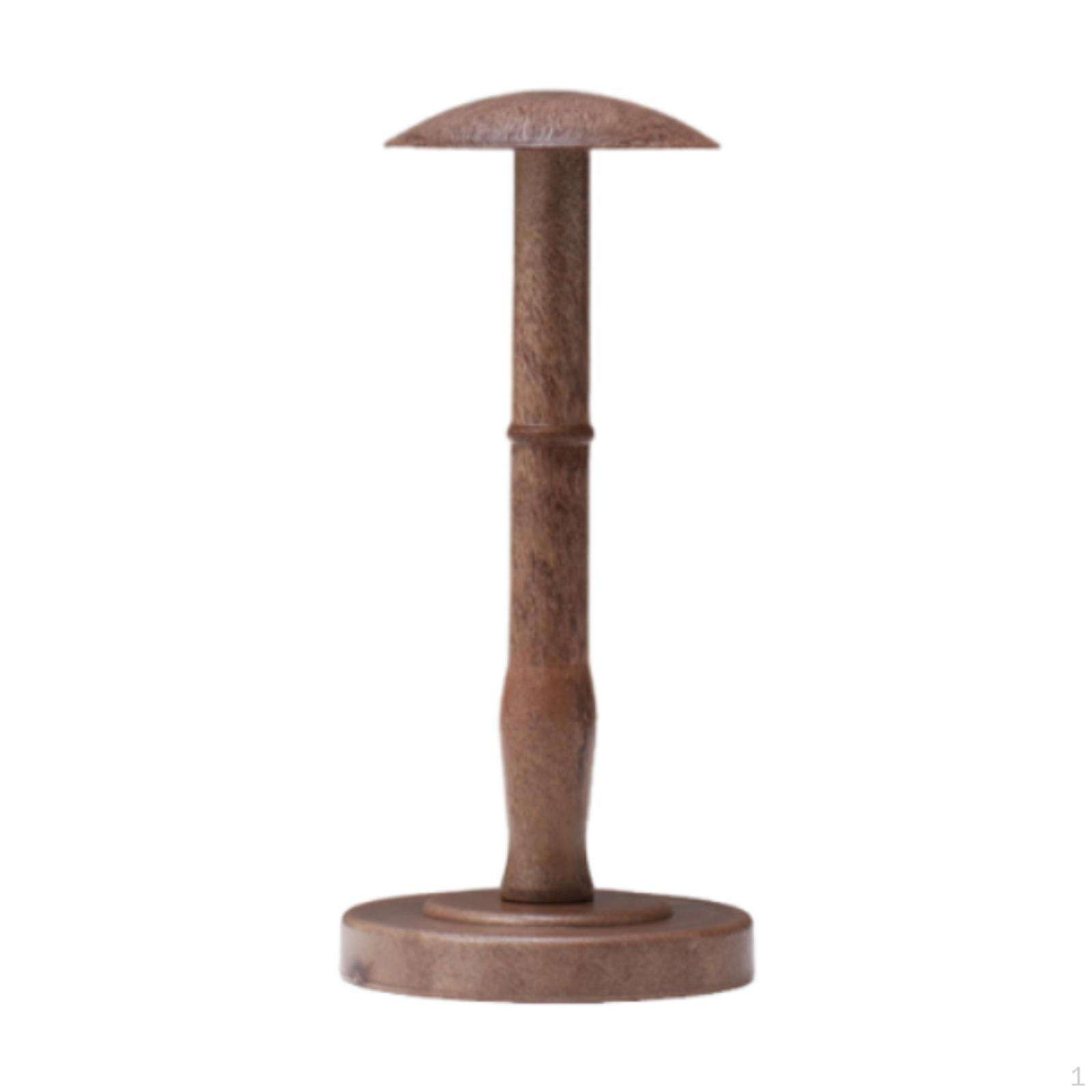 

Подставка для бейсболки, стойка для магазина одежды и салона красоты 15.5cmx33cm