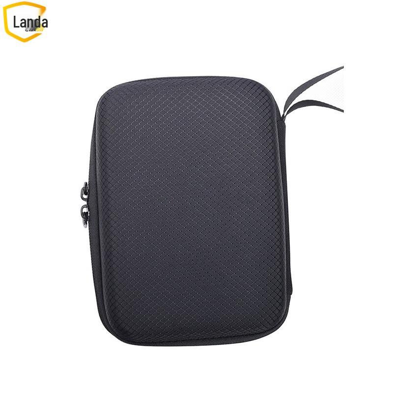 Landa Golf Accessory Storage Bag