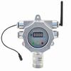 IoT LPG Gas Alarm & Automatic Shut-off Valve for Restaurants